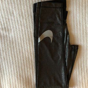Nike Shinny  legging